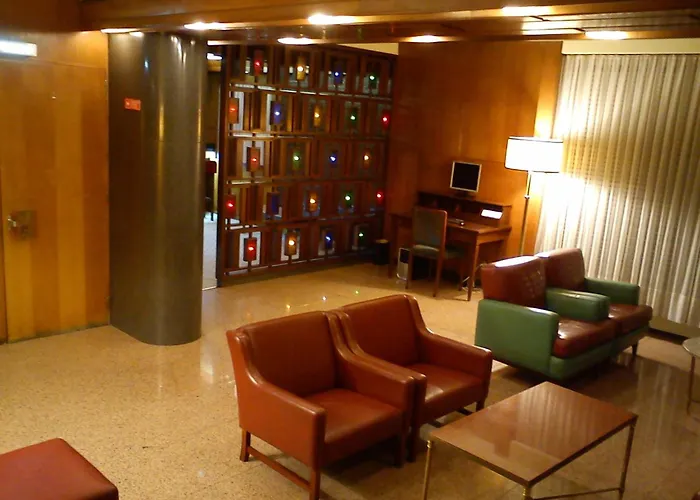 Hotel Miradouro OOporto